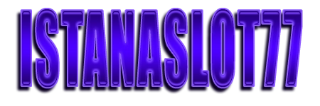ISTANASLOT77 Logo